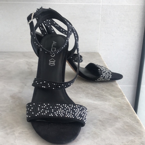 Aldo sandal shoes - Picture 2 of 12